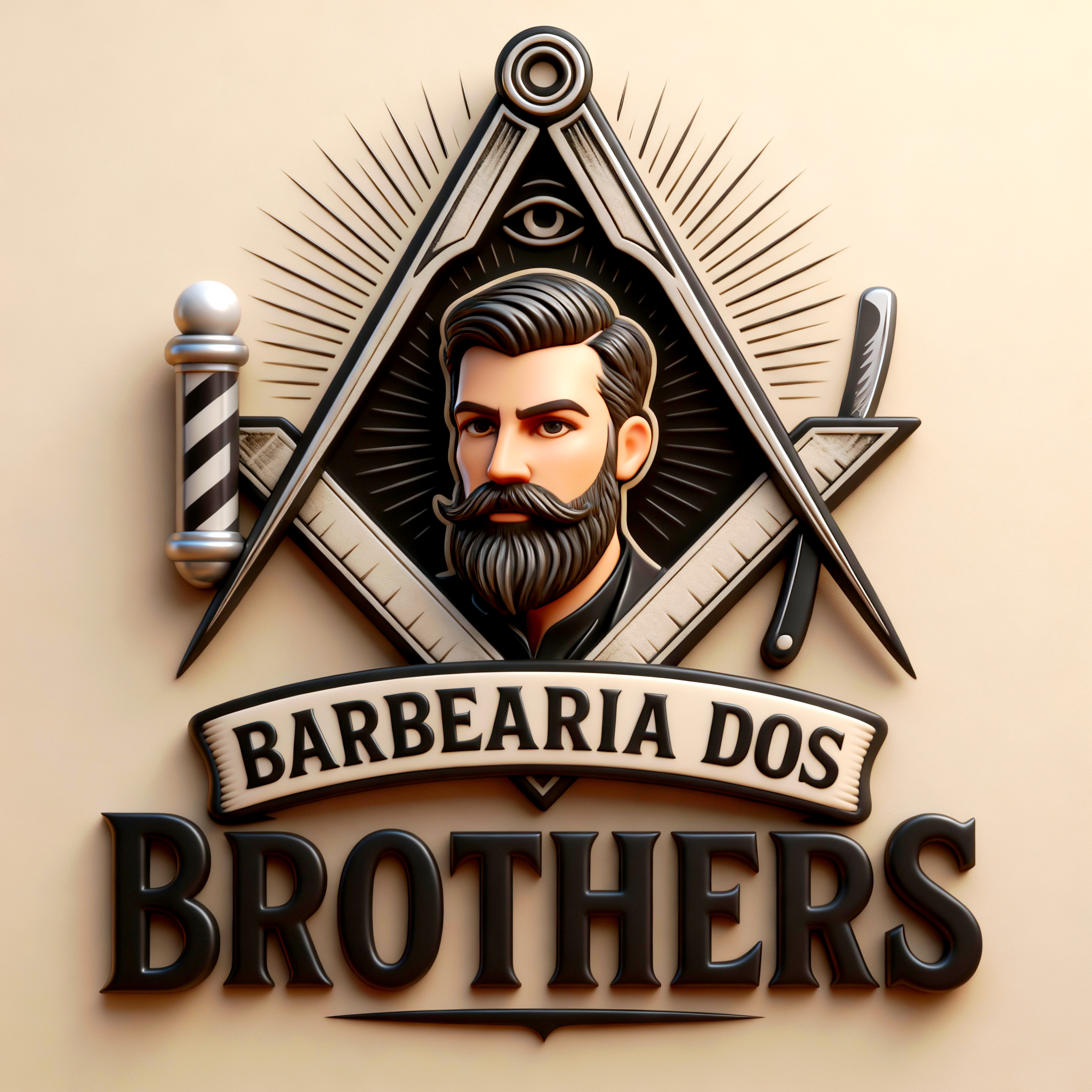 Barbearia dos Brothers